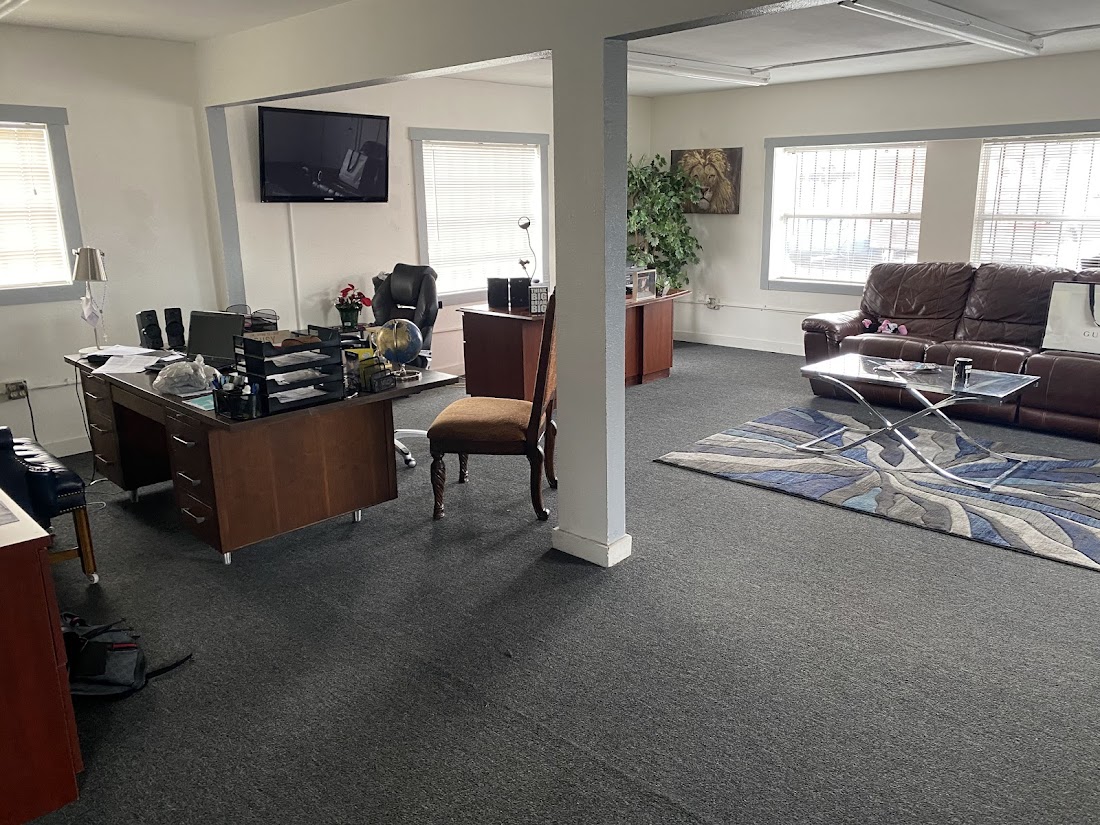 Vice Auto Sales and Rentals, Inc.